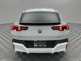 Thumbnail of 2025 White BMW X2