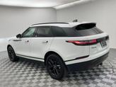 Thumbnail of 2024 White Land Rover Range Rover Velar