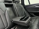 Thumbnail of 2024 Gray BMW X3