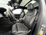 Thumbnail of 2024 Gray BMW X3