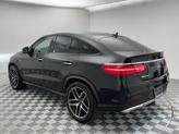 Thumbnail of 2018 Black Mercedes-Benz AMG GLE 43