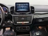 Thumbnail of 2018 Black Mercedes-Benz AMG GLE 43