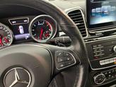 Thumbnail of 2018 Black Mercedes-Benz AMG GLE 43