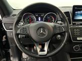 Thumbnail of 2018 Black Mercedes-Benz AMG GLE 43