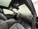 Thumbnail of 2018 Black Mercedes-Benz AMG GLE 43