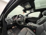 Thumbnail of 2018 Black Mercedes-Benz AMG GLE 43