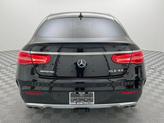Thumbnail of 2018 Black Mercedes-Benz AMG GLE 43