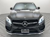 Thumbnail of 2018 Black Mercedes-Benz AMG GLE 43