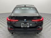 Thumbnail of 2022 Jet Black BMW 228 Gran Coupe