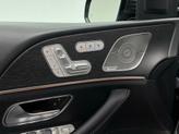 Thumbnail of 2023 Selenite Grey Metallic Mercedes-Benz GLS 450