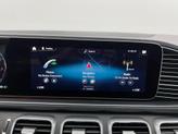 Thumbnail of 2023 Selenite Grey Metallic Mercedes-Benz GLS 450