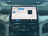 Thumbnail of 2023 Diamond Black Jeep Grand Cherokee