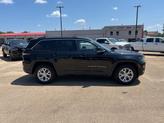 Thumbnail of 2023 Diamond Black Jeep Grand Cherokee