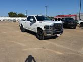 Thumbnail of 2026 Bright White Clearcoat RAM 2500