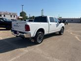 Thumbnail of 2026 Bright White Clearcoat RAM 2500