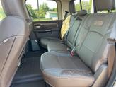Thumbnail of 2026 Bright White Clearcoat RAM 2500