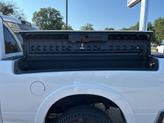 Thumbnail of 2026 Bright White Clearcoat RAM 2500