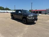 Thumbnail of 2025 Granite Crystal Clearcoat Metallic RAM 2500