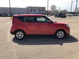 Thumbnail of 2020 Inferno Red Kia Soul