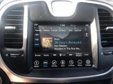 Thumbnail of 2018 Gloss Black Chrysler 300