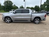 Thumbnail of 2019 Billet Silver Metallic Clearcoat RAM 1500