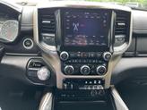 Thumbnail of 2019 Billet Silver Metallic Clearcoat RAM 1500