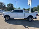 Thumbnail of 2020 Bright White Clearcoat RAM 2500