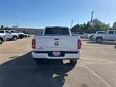 Thumbnail of 2020 Bright White Clearcoat RAM 2500