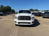 Thumbnail of 2020 Bright White Clearcoat RAM 2500