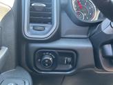 Thumbnail of 2025 Granite Crystal Clearcoat Metallic RAM 3500