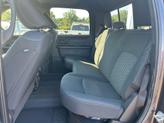 Thumbnail of 2025 Granite Crystal Clearcoat Metallic RAM 3500