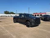 Thumbnail of 2025 Granite Crystal Clearcoat Metallic RAM 3500