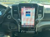 Thumbnail of 2025 Granite Crystal Clearcoat Metallic RAM 3500