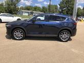 Thumbnail of 2021 Deep Crystal Blue Mica Mazda CX-5