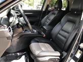 Thumbnail of 2021 Deep Crystal Blue Mica Mazda CX-5
