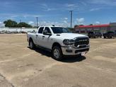 Thumbnail of 2025 Bright White Clearcoat RAM 2500