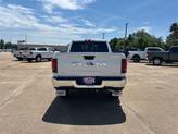 Thumbnail of 2025 Bright White Clearcoat RAM 2500