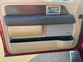 Thumbnail of 2013 Ruby Red Metallic Ford F-150