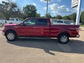Thumbnail of 2013 Ruby Red Metallic Ford F-150
