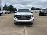 Thumbnail of 2023 Summit White GMC Sierra 1500