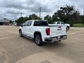 Thumbnail of 2023 Summit White GMC Sierra 1500