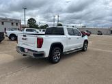 Thumbnail of 2023 Summit White GMC Sierra 1500