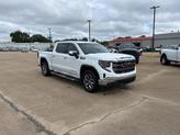 Thumbnail of 2023 Summit White GMC Sierra 1500