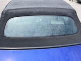 Thumbnail of 2015 Blue Ford Mustang