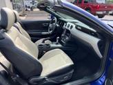 Thumbnail of 2015 Blue Ford Mustang