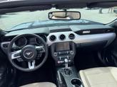 Thumbnail of 2015 Blue Ford Mustang
