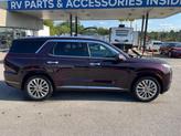 Thumbnail of 2020 Purple Hyundai PALISADE