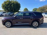 Thumbnail of 2020 Purple Hyundai PALISADE