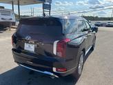 Thumbnail of 2020 Purple Hyundai PALISADE