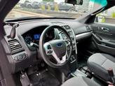 Thumbnail of 2014 Dark Blue Ford Utility Police Interceptor